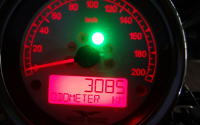 OTHER  MOTO GUZZI V9BO BAR  2018 ZGULH