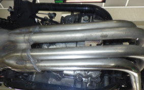 HONDA CB400SF VTEC 2009 NC42
