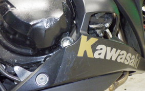 KAWASAKI NINJA 1000 A 2014