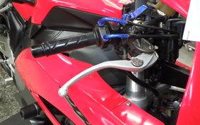 HONDA CBR1000RR 2005 SC57