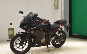 HONDA CBR400R 2017 NC47