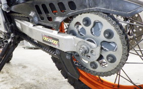 YAMAHA SEROW 250 Gen.2 2026 DG17J