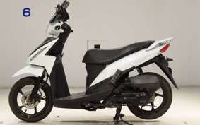 SUZUKI ADDRESS 110 CE47A