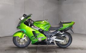 KAWASAKI ZX 1200 NINJA R 2001 ZXT20A