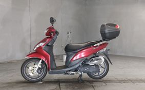 HONDA DIO 110 JF31