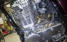 YAMAHA SR400 Gen.3 2003 RH01J