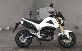 HONDA GU ROM JC61