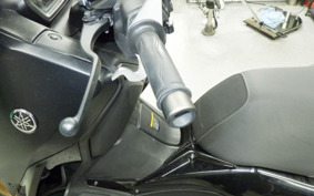 YAMAHA X-MAX 250 Trike 2023 SG70J