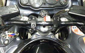 KAWASAKI ZZ1100 NINJA R Gen.2 1998 ZXT10D