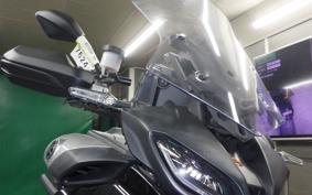 YAMAHA TRACER 9 GT 2022 RN70J