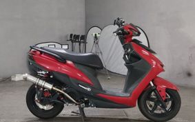 YAMAHA CYGNUS125XSR SEA5J