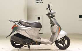 SUZUKI LET's 5 G CA47A