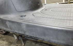 HONDA TODAY 2 2007 AF67