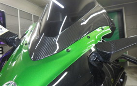 KAWASAKI NINJA H2 SX SE 2023 ZXT02P