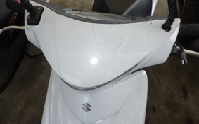 SUZUKI ADDRESS V125 S CF4MA