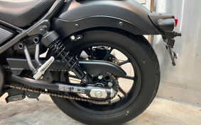 HONDA  REBEL 250 ABS MC49