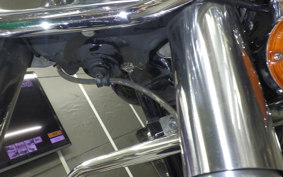 HARLEY FLSTC 1450 2006