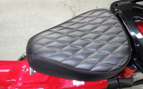 HONDA CT125-2 1993 JA65