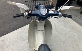 HONDA SUPER CUB50 C50