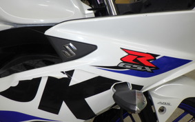 SUZUKI GSX-R125 2021 DL33B