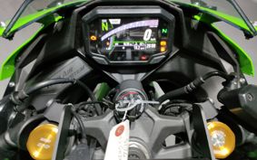 KAWASAKI NINJA ZX-4RR 2023 ZX400P