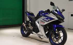 YAMAHA YZF-R25 RG10J