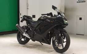 KAWASAKI NINJA 250R EX250K