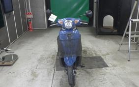 SUZUKI ﾚｯﾂ 2025 CA4AA