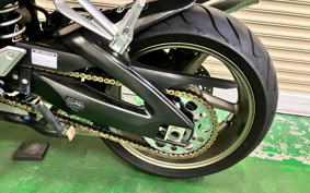 YAMAHA FZ1 FAZER 2009 RN16