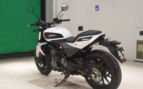 HARLEY X350 2024