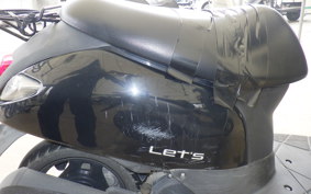 SUZUKI ﾚｯﾂ CA4AA