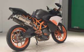 KTM 250 RC 2019