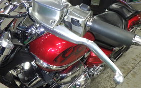 YAMAHA XV1900 RAIDER 2008
