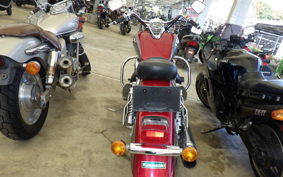 KAWASAKI VULCAN 1500 CLASSIC 1999