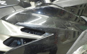 KAWASAKI NINJA 400 2018 EX400G