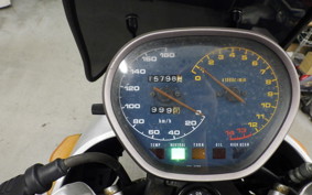 SUZUKI GSX400S KATANA 1994 GK77A