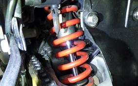 YAMAHA DT125R Gen.3 3FW