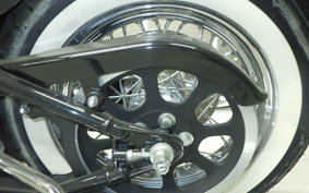 HARLEY FLSTSC 1450 2004