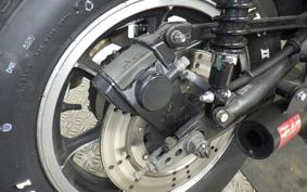 KAWASAKI KZ1000 LIMITED 2026 KZT00B
