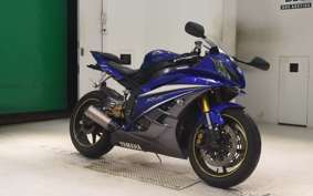 YAMAHA YZF-R6 2007