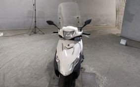 SUZUKI ADDRESS V125 DT11A