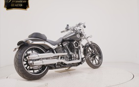 HARLEY FXSB 1580 2013