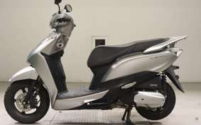 HONDA LEAD 125 1997 JF45