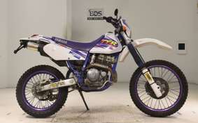 YAMAHA TT250R 2023 4GY