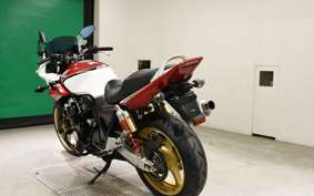 HONDA CB400 SUPER BOLDOR VTEC 2007 NC39