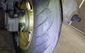 HONDA DIO ZX GEN 2 AF35