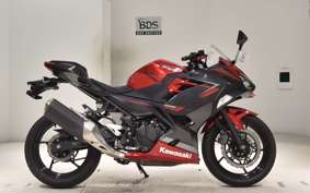 KAWASAKI NINJA 400 2018