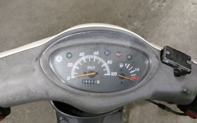 YAMAHA AXIS100 SB06J
