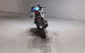 SUZUKI GSX-R125 DL33B