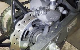 KAWASAKI NINJA 400 2023 EX400G